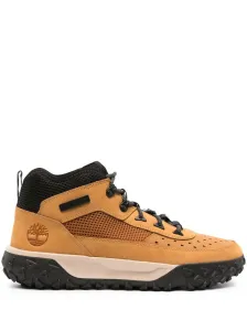 TIMBERLAND - Sneaker Pannelled #2950515