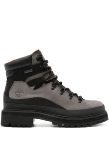 TIMBERLAND - Laced Boot #2981000