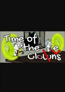 Time of the Clones (PC) Steam Key GLOBAL