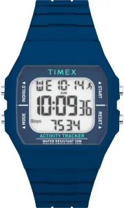Timex Activity Tracker con contapassi TW5M55700