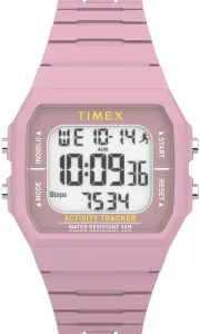 Timex Activity Tracker con contapassi TW5M55800