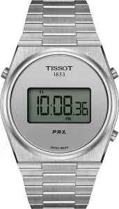Tissot PRX Digital 40MM T137.463.11.030.00