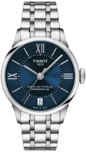 Tissot T-Classic Chemin des Tourelles Powermatic 80 Lady T099.207.11.048.00