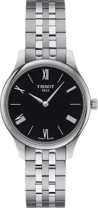 Tissot T-Classic Tradition 5.5 Lady T063.209.11.058.00