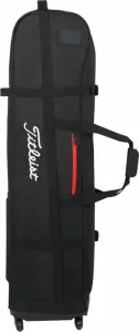 Titleist Players Spinner Travel Cover Black/Red