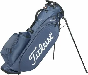 Titleist Players 4 StaDry Navy Borsa da golf Stand Bag