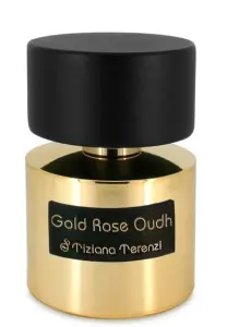 Tiziana Terenzi Gold Rose Oudh - estratto profumato 100 ml