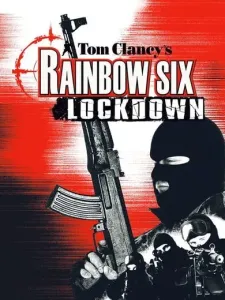 Tom Clancy's Rainbow Six Lockdown (PC) Uplay Key GLOBAL