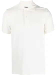 TOM FORD - Polo In Cotone #3099086