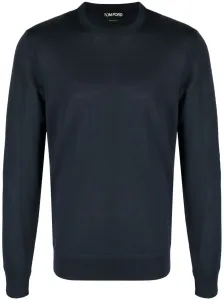 TOM FORD - Wool Blend Sweater #2470047