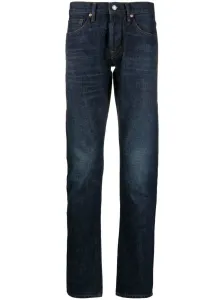 TOM FORD - Jeans In Denim Slim Fit #2391975
