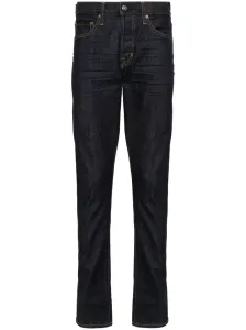 TOM FORD - Jeans Slim Fit In Denim #3091347