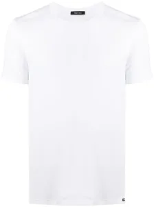TOM FORD - T-shirt In Cotone #3065099