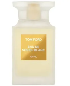 Tom Ford Eau de Soleil Blanc Eau de Toilette unisex 50 ml