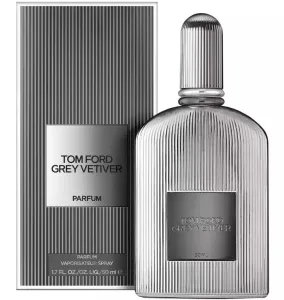 Tom Ford Grey Vetiver - profumo 100 ml