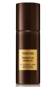 Tom Ford Tobacco Vanille - spray corpo 150 ml