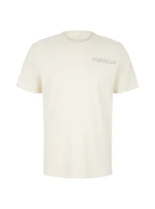 Tom Tailor T-shirt uomo Regular Fit 1035541.18592 XL