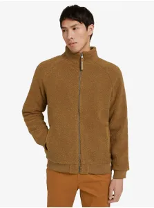 Brown Mens Sweatshirt Tom Tailor Denim - Men