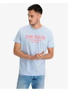 T-shirt Tom Tailor - Men #90419
