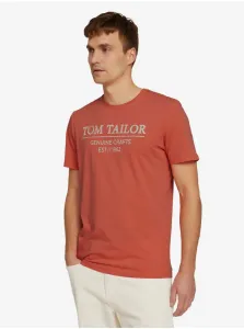 Tom Tailor T-shirt da uomo Regular Fit 1021229.11834 M