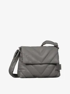 Grey Women's Crossbody Handbag Tom Tailor - Women