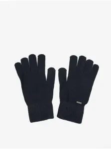 Black Men's Gloves Tom Tailor - Men #2236325