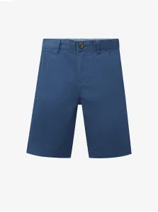 Blue Boys Chino Shorts Tom Tailor - Boys