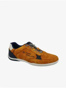 Sneakers da uomo Tom Tailor Classic #138117