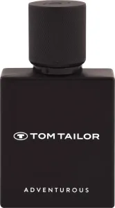 Tom Tailor Adventurous Eau de Toilette da uomo 50 ml