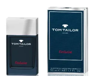 Tom Tailor Exclusive Man - EDT 2 ml - campioncino con vaporizzatore