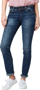 Tom Tailor Jeans donna Alexa Straight Fit 1008119.10281 33/32