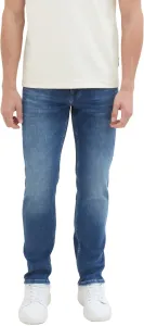 Tom Tailor Jeans da uomo Regular Fit 1037637.10119 31/32