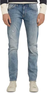 Tom Tailor Jeans da uomo Slim Fit 1029730.10118 32/36