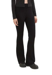 Tom Tailor Pantalone donna Flared Fit 1038205.14482 M