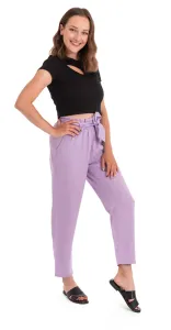 Tom Tailor Pantaloni donna Relaxed Fit 1035436.31042 L