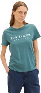 Tom Tailor T-shirt da donna Regular Fit 1041288.10697 L