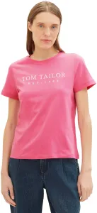 Tom Tailor T-shirt da donna Regular Fit 1041288.15799 L