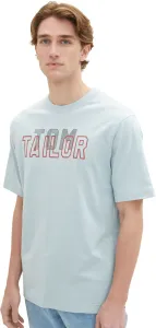 Tom Tailor T-shirt da uomo Comfort Fit 1037794.30463 M
