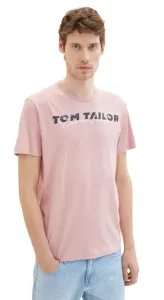 Tom Tailor T-shirt da uomo Regular Fit 1037277.11055 M