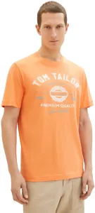 Tom Tailor T-shirt da uomo Regular Fit 1037735.22195 3XL