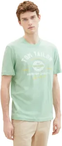 Tom Tailor T-shirt da uomo Regular Fit 1037735.23383 M
