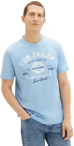 Tom Tailor T-shirt da uomo Regular Fit 1037735.32245 XL