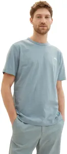 Tom Tailor T-shirt da uomo Regular Fit 1040821.27475 XL