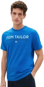 Tom Tailor T-shirt da uomo Regular Fit 1040988.12393 M