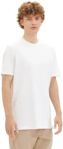 Tom Tailor T-shirt donna Long Fit 1040877.20000 M