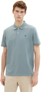Tom Tailor T-shirt polo da uomo Regular Fit 1027713.27475 M