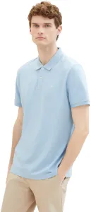 Tom Tailor T-shirt polo da uomo Regular Fit 1031006.32245 XL