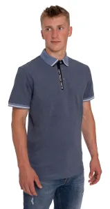 Tom Tailor T-shirt polo uomo 1035621.31502 M