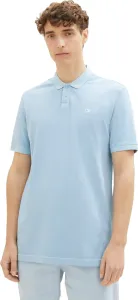 Tom Tailor T-shirt polo uomo Regular Fit 1037200.32245 M
