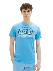 Tom Tailor T-shirt uomo 1036322.18395 XXL